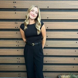 Meet your Posher, Brianna